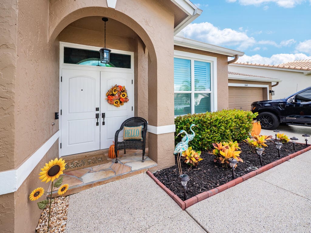 1169 MOURNING DOVE Lane, Wellington, FL 33414 photo 30