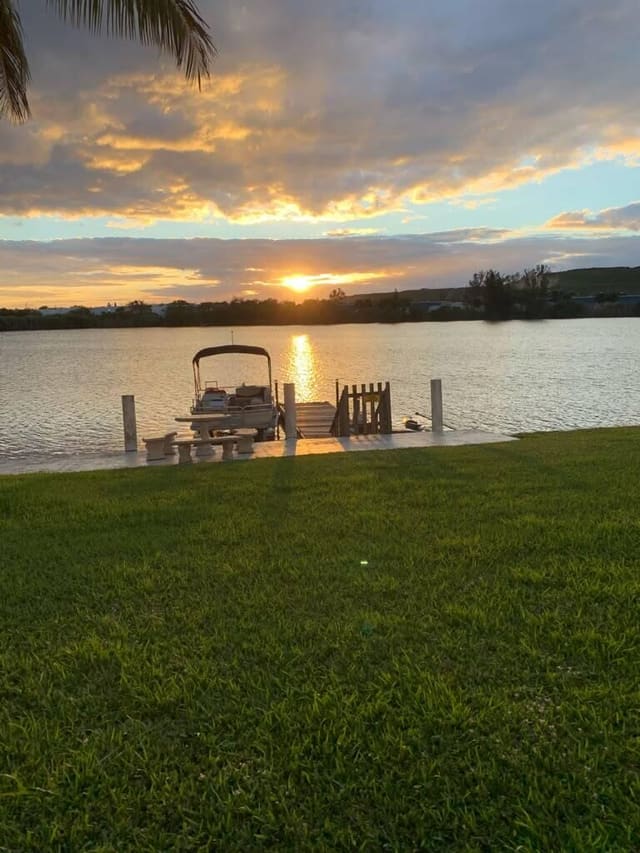 4311 Crystal Lake Drive, Pompano Beach, FL 33064