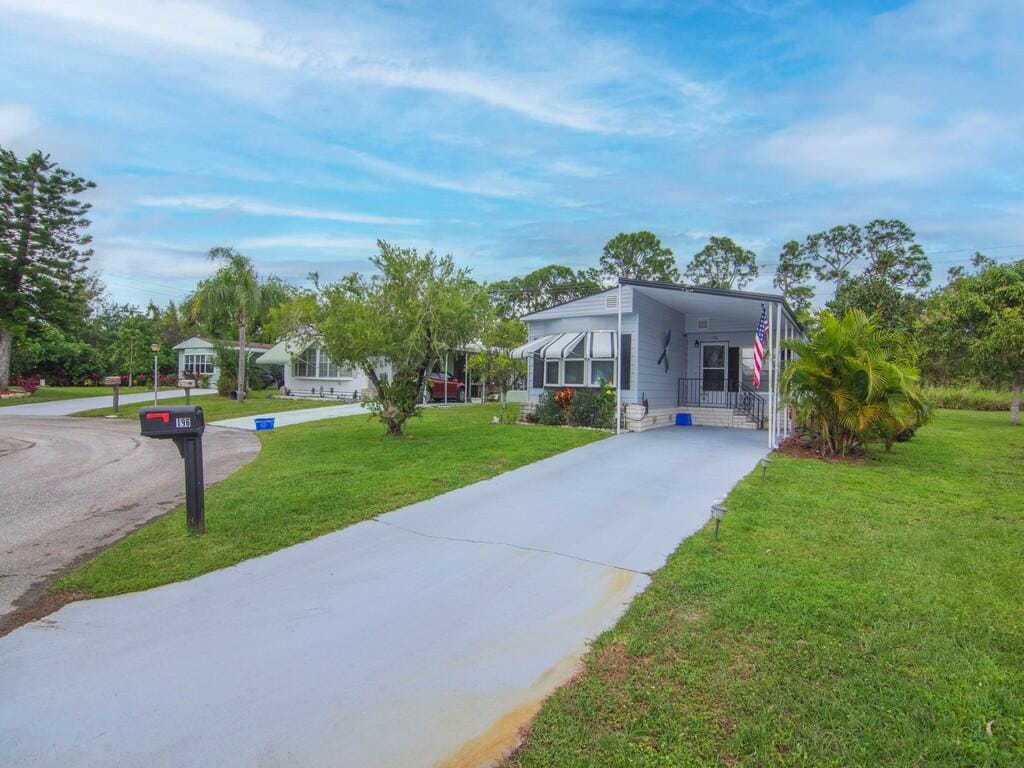 196 W Caribbean, Port St. Lucie, FL 34952 photo 3