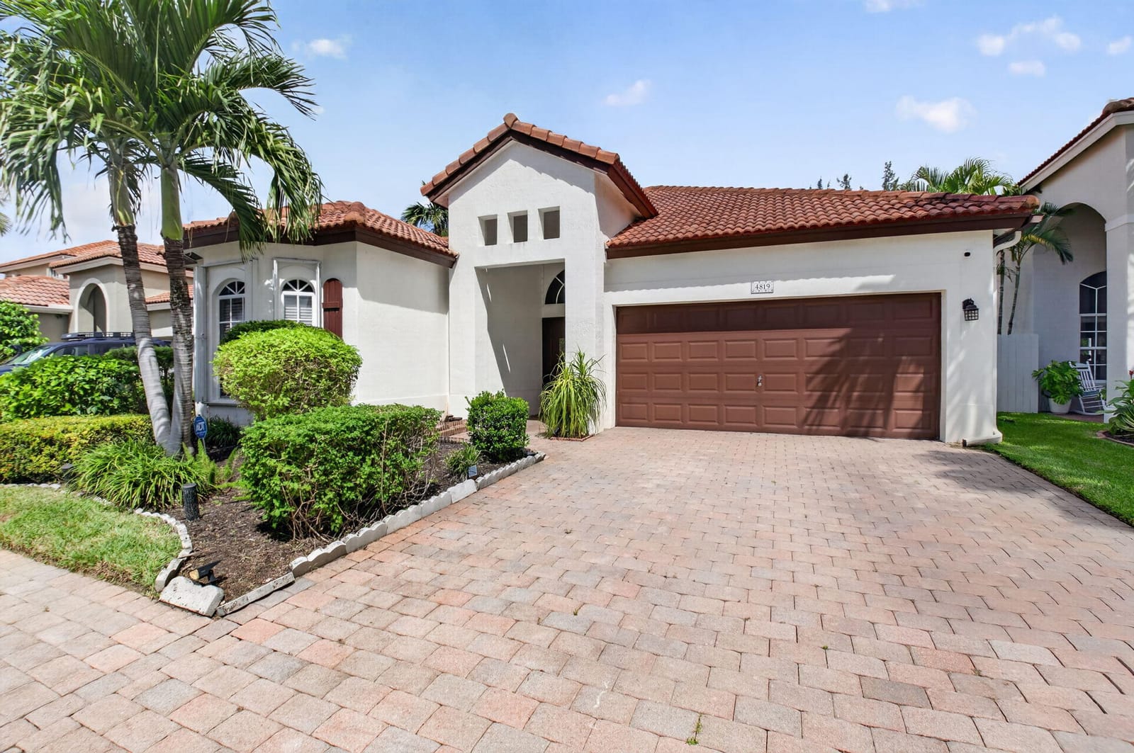 4819 Gateway Gardens Drive, Boynton Beach, FL 33436 photo 2