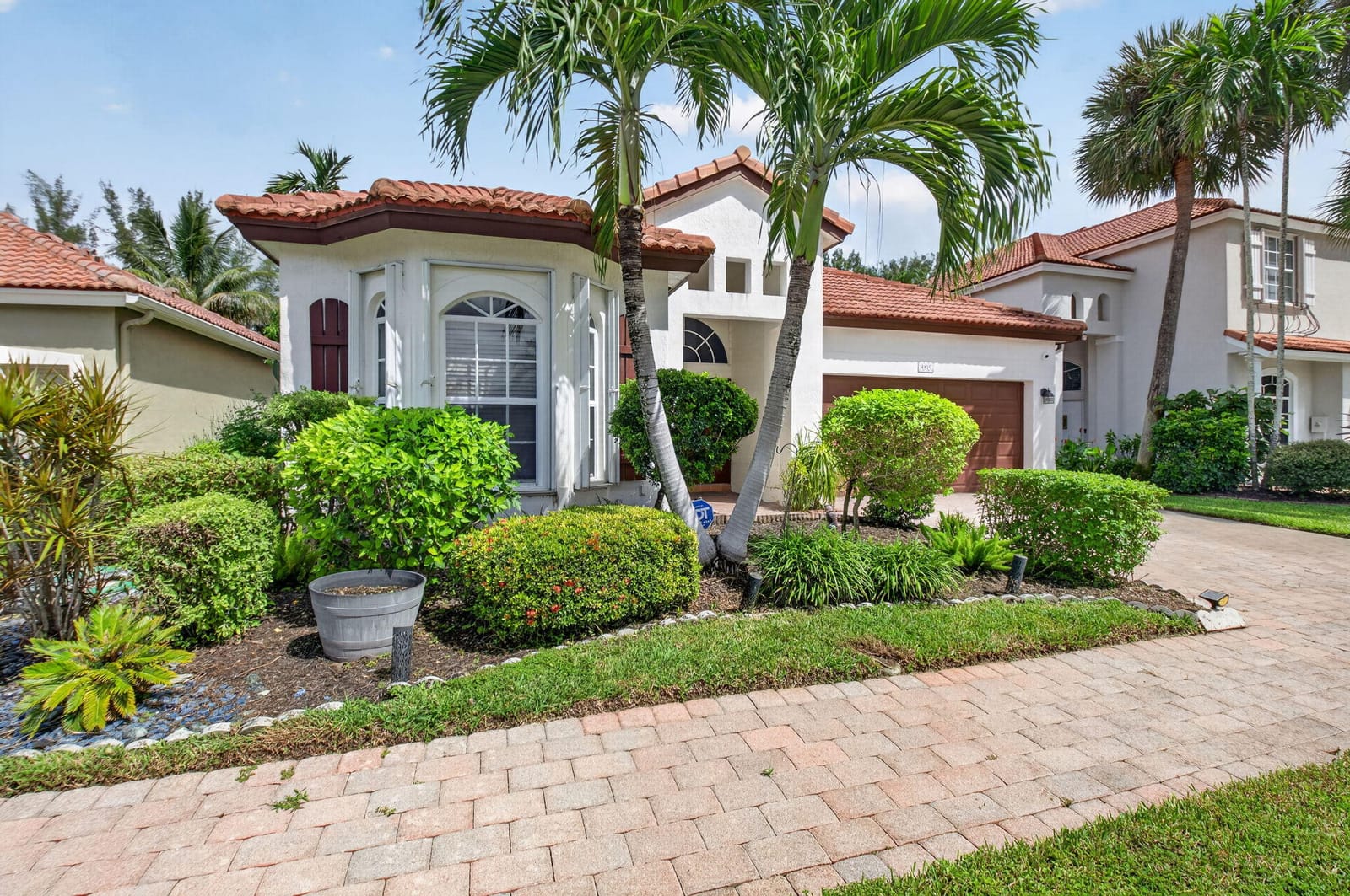 4819 Gateway Gardens Drive, Boynton Beach, FL 33436 photo 4