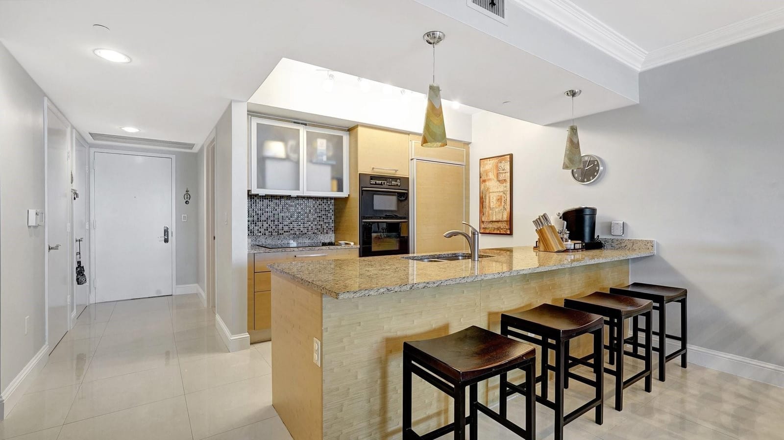 1830 S Ocean Drive 3703, Hallandale Beach, FL 33009 photo 8