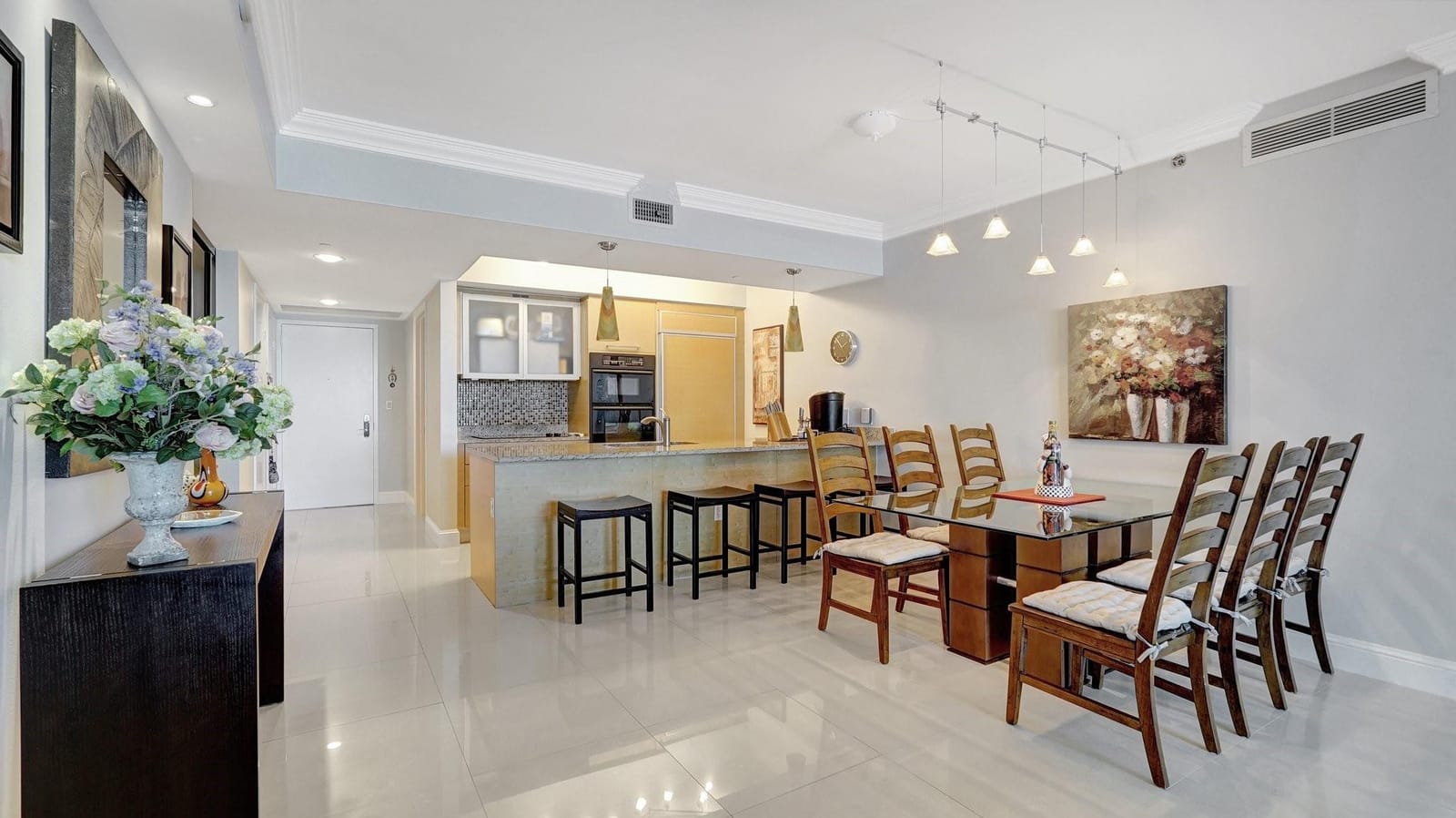 1830 S Ocean Drive 3703, Hallandale Beach, FL 33009 photo 10