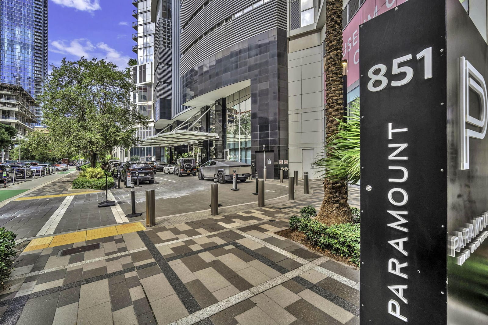 851 NE 1ST Avenue 1002, Miami, FL 33132 photo 28