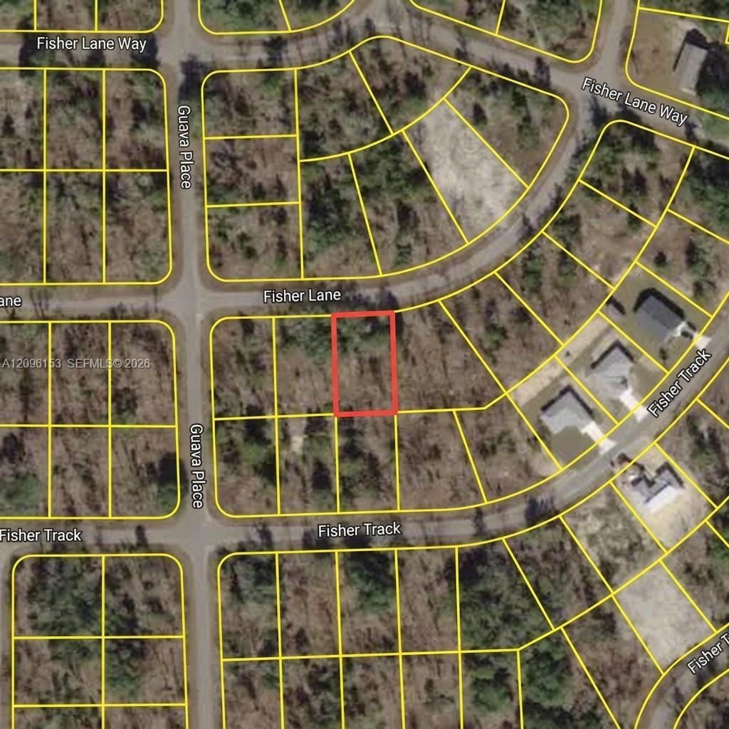 Fisher Ln Fisher Lane, FL 32179