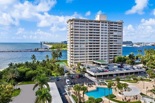2000 S Ocean Drive 309, Fort Lauderdale, FL 33316