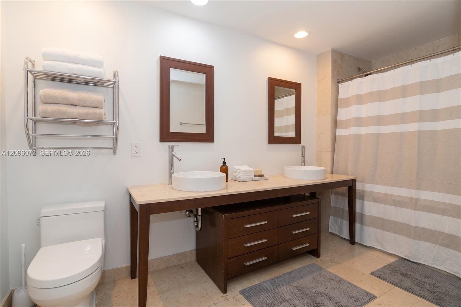 495 Brickell Avenue 3207 — photo 9