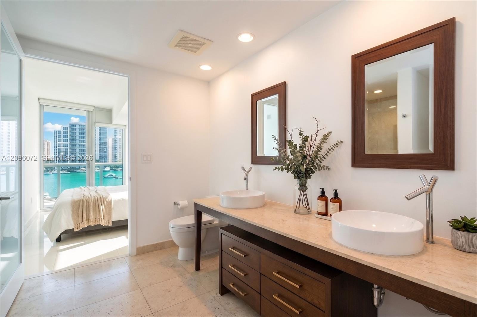 495 Brickell Avenue 3207 — photo 10