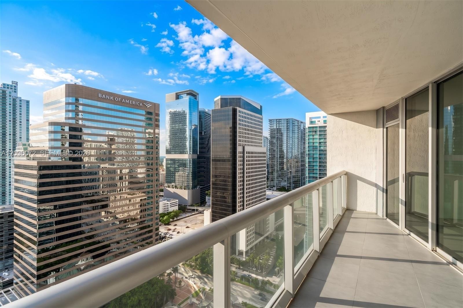 495 Brickell Avenue 3207 — photo 2