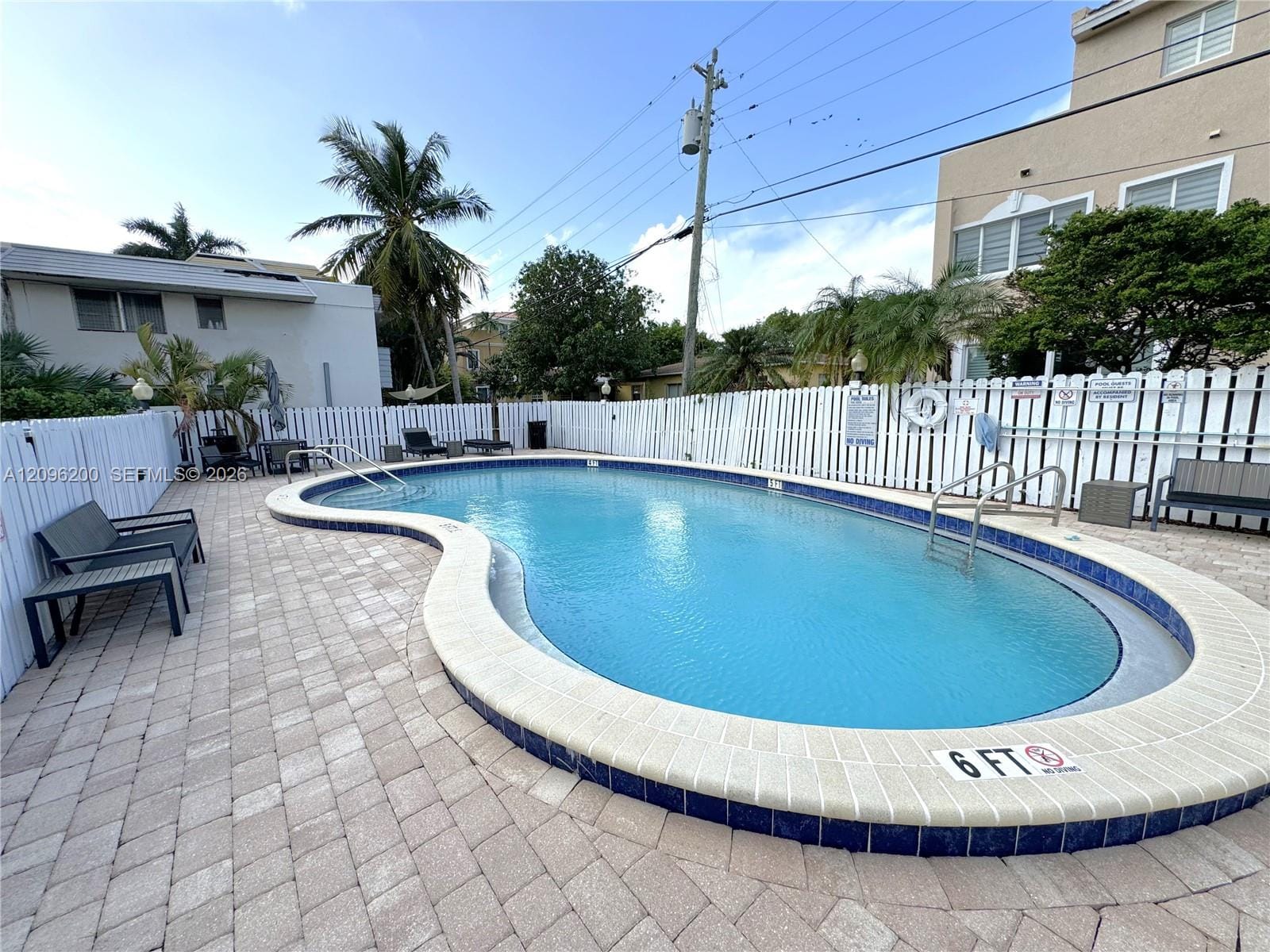 2555 NE 11th Street 710, Fort Lauderdale, FL 33304 photo 18