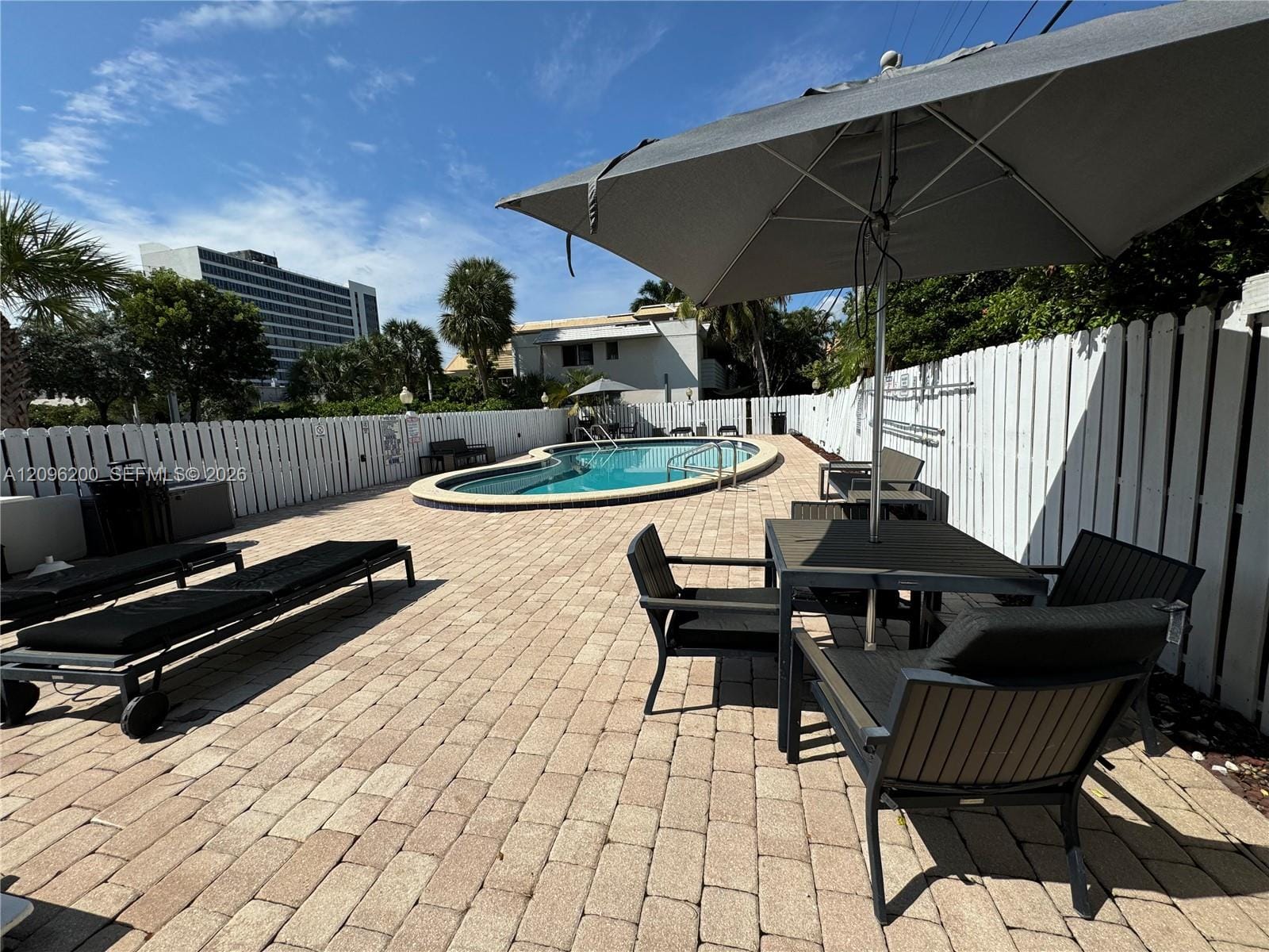 2555 NE 11th Street 710, Fort Lauderdale, FL 33304 photo 19