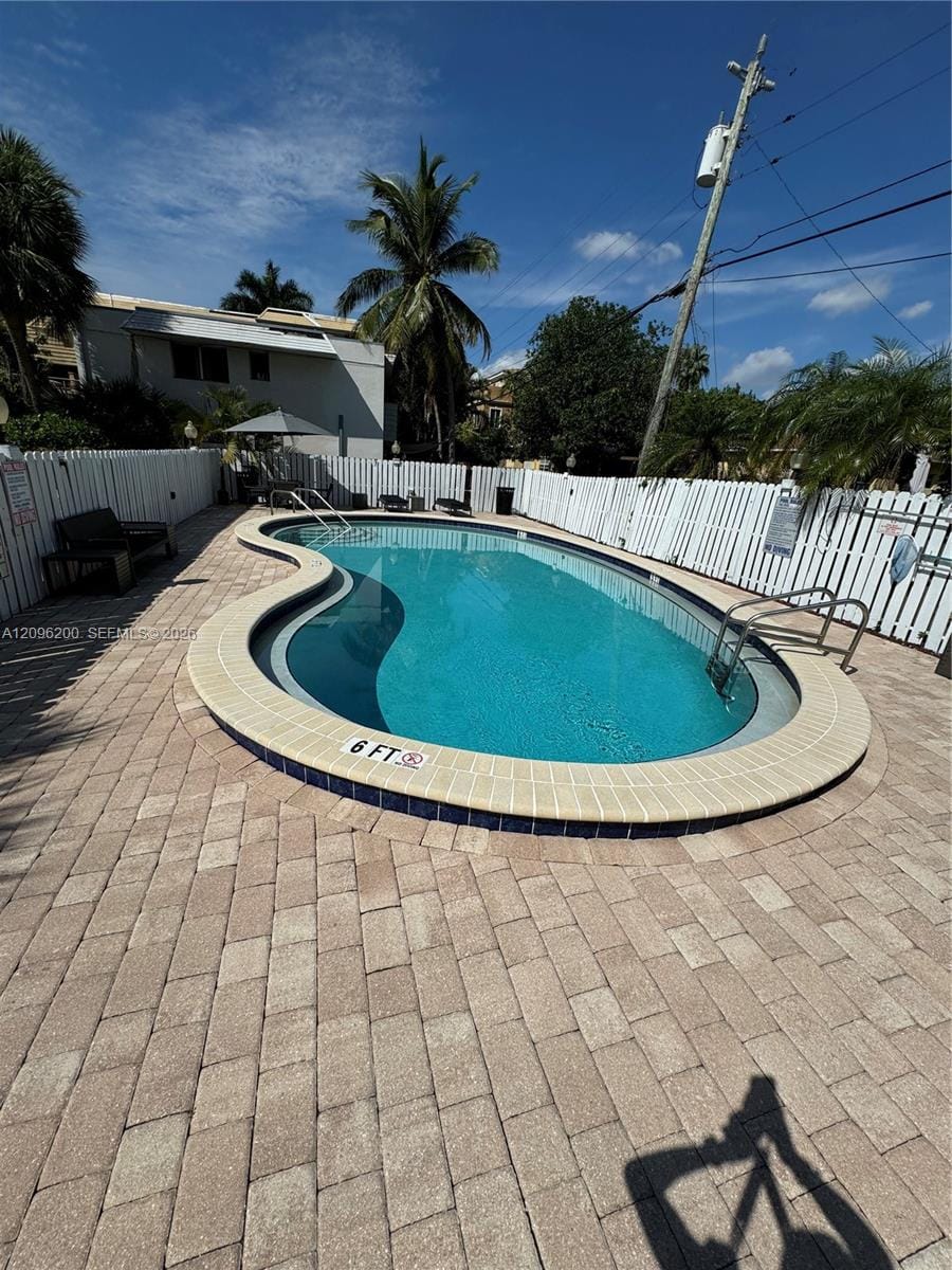 2555 NE 11th Street 710, Fort Lauderdale, FL 33304 photo 20