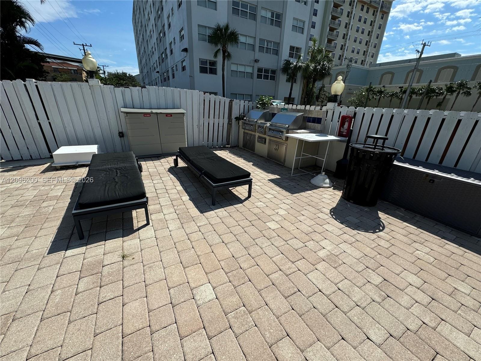 2555 NE 11th Street 710, Fort Lauderdale, FL 33304 photo 21