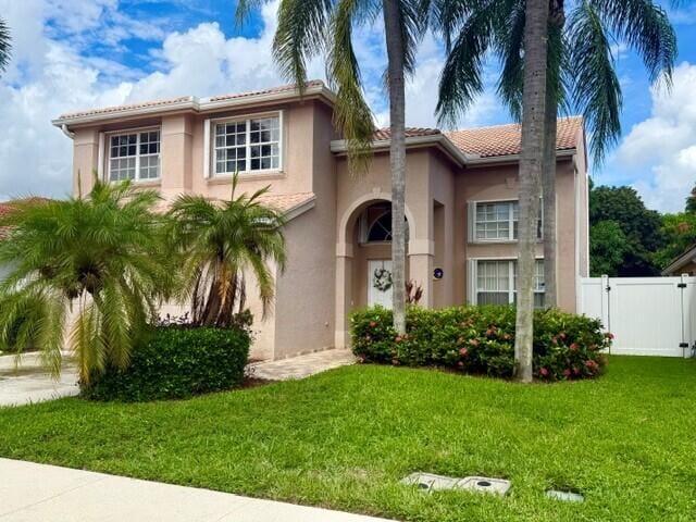 3609 Newport Avenue, Boynton Beach, FL 33436 photo 1