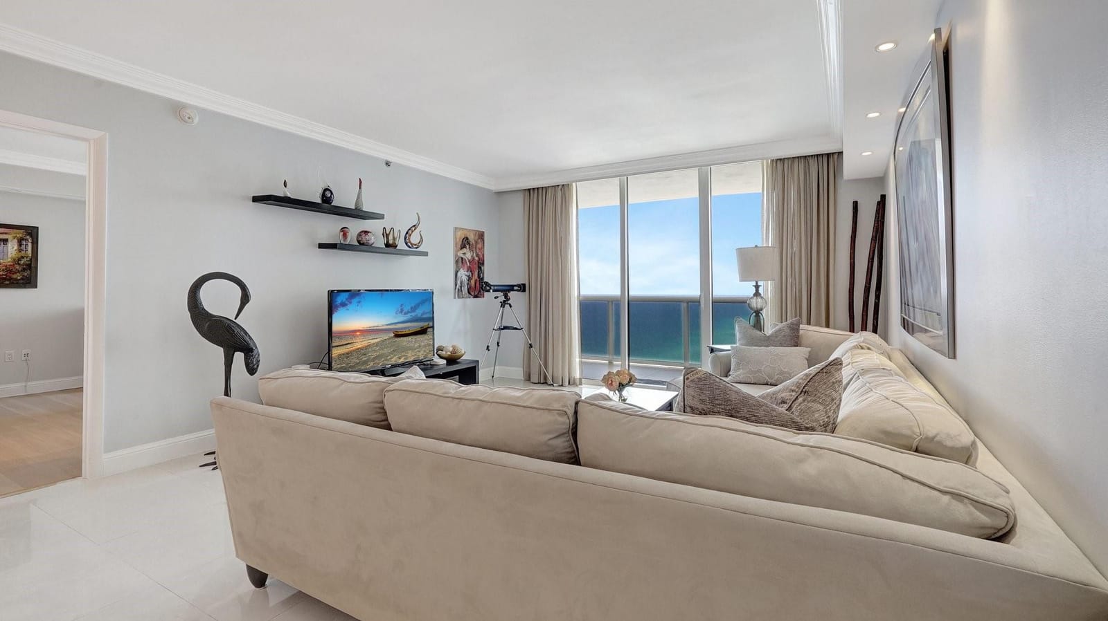 1830 S Ocean Drive 3703, Hallandale Beach, FL 33009 photo 2