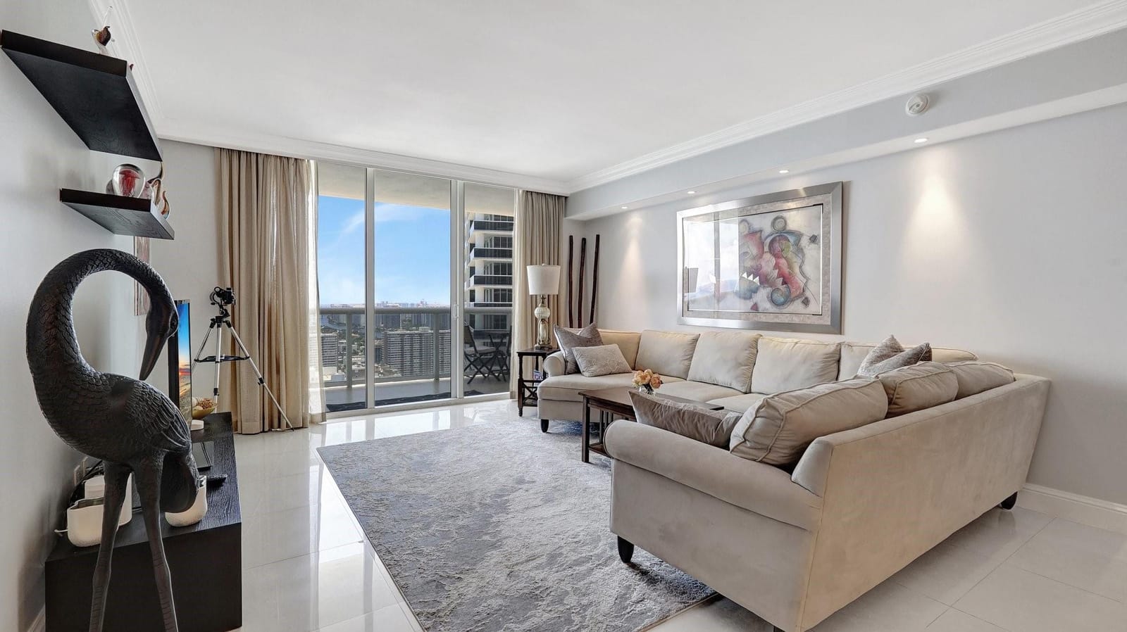1830 S Ocean Drive 3703, Hallandale Beach, FL 33009 photo 3