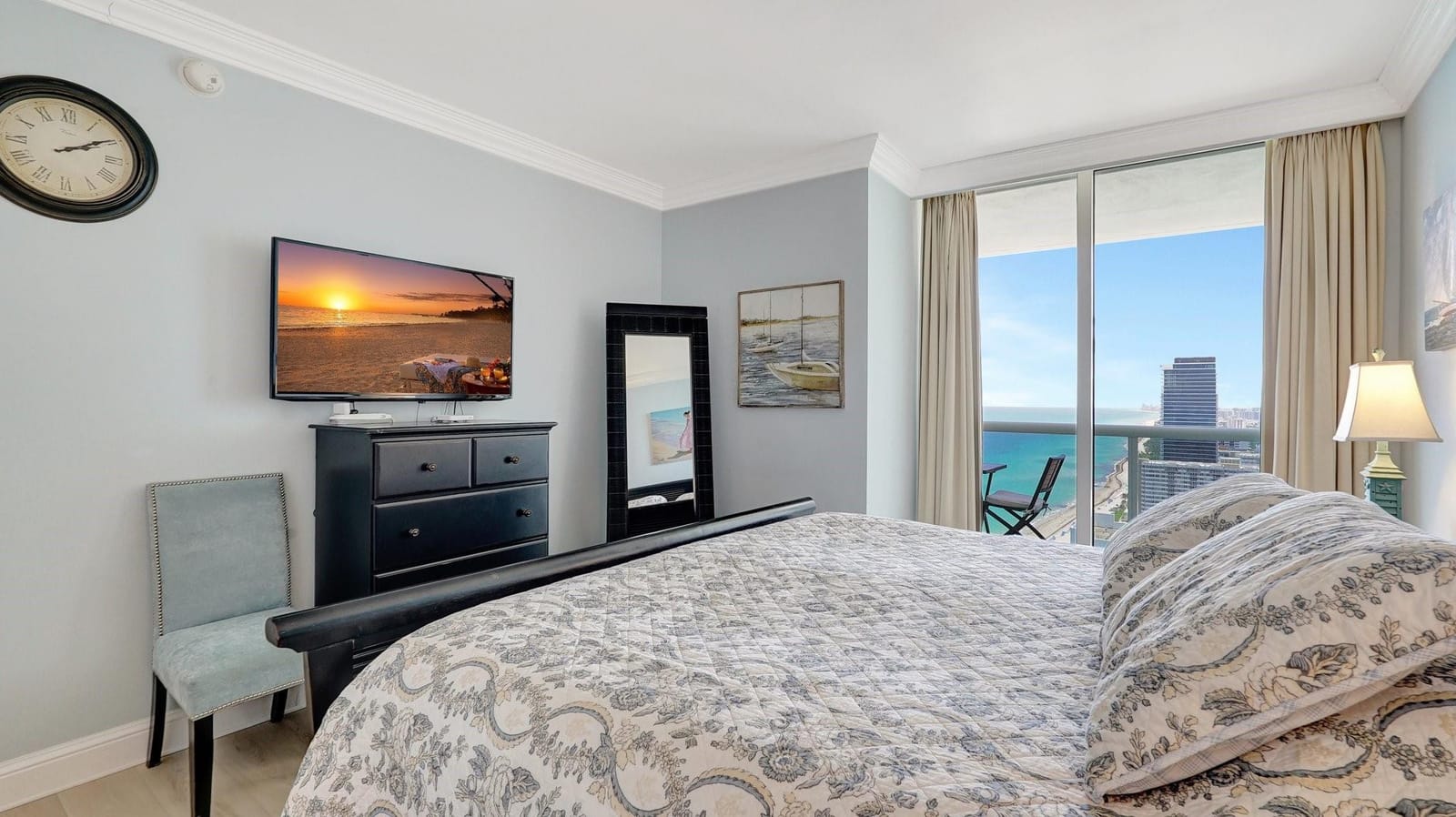 1830 S Ocean Drive 3703, Hallandale Beach, FL 33009 photo 23