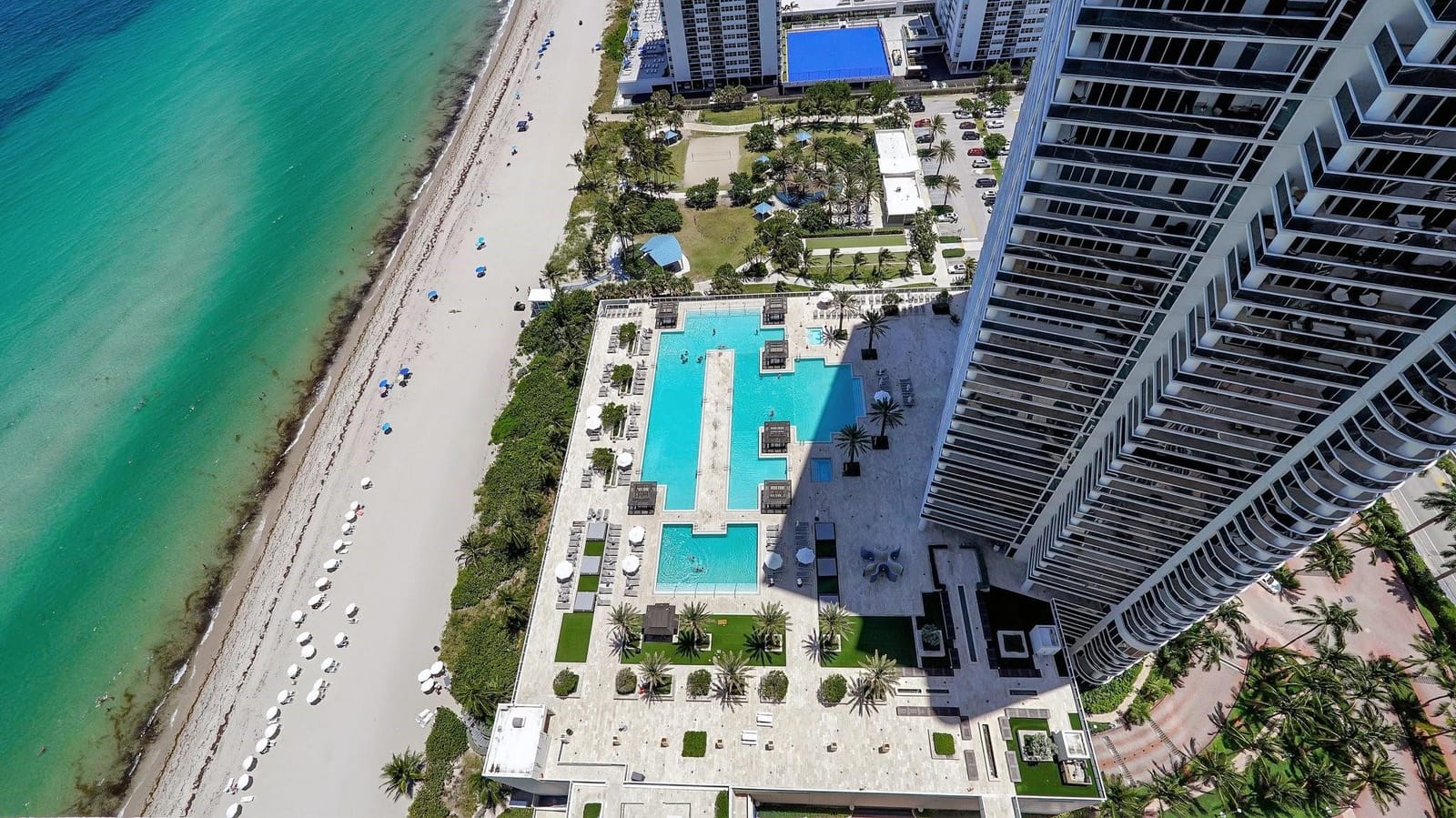 1830 S Ocean Drive 3703, Hallandale Beach, FL 33009 photo 27