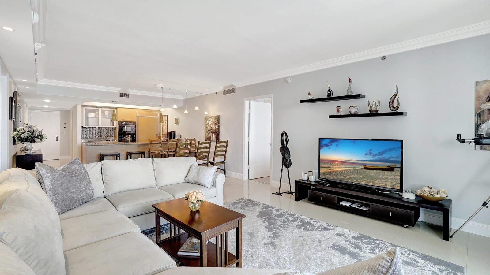 1830 S Ocean Drive 3703, Hallandale Beach, FL 33009 photo 4