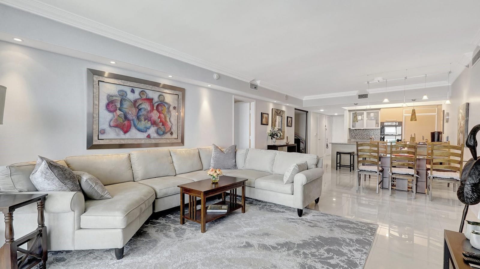 1830 S Ocean Drive 3703, Hallandale Beach, FL 33009 photo 5