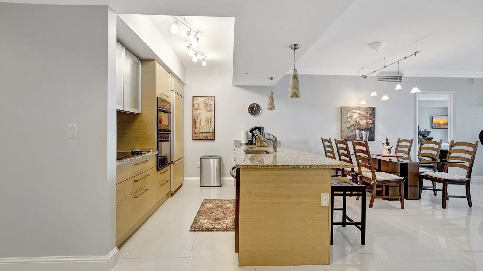 1830 S Ocean Drive 3703, Hallandale Beach, FL 33009 photo 9