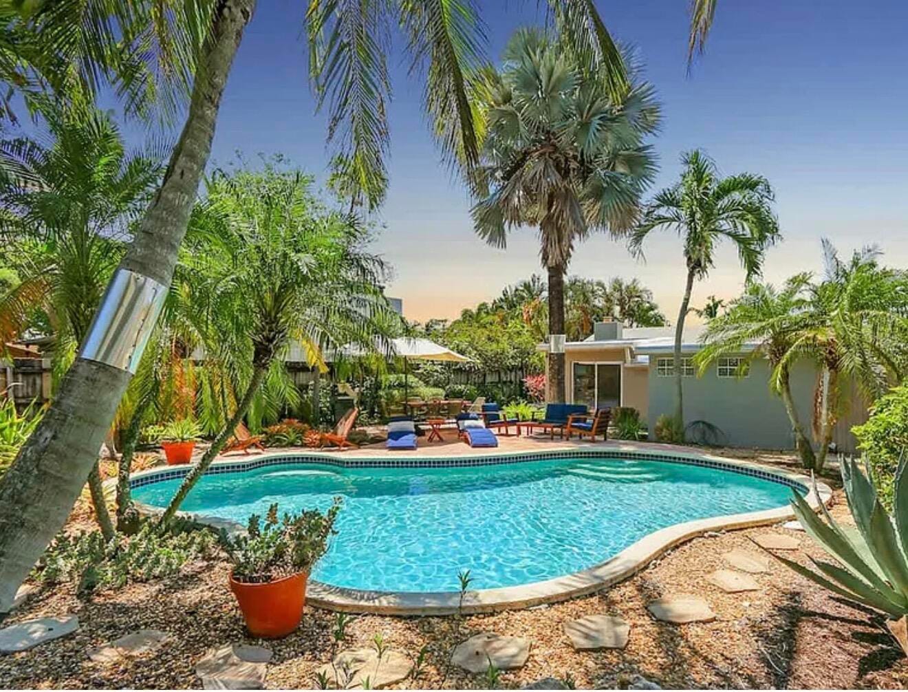 1449 NE 23RD Street, Wilton Manors, FL 33305 photo 2