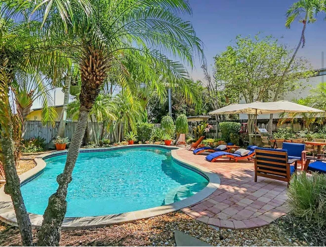 1449 NE 23RD Street, Wilton Manors, FL 33305 photo 14