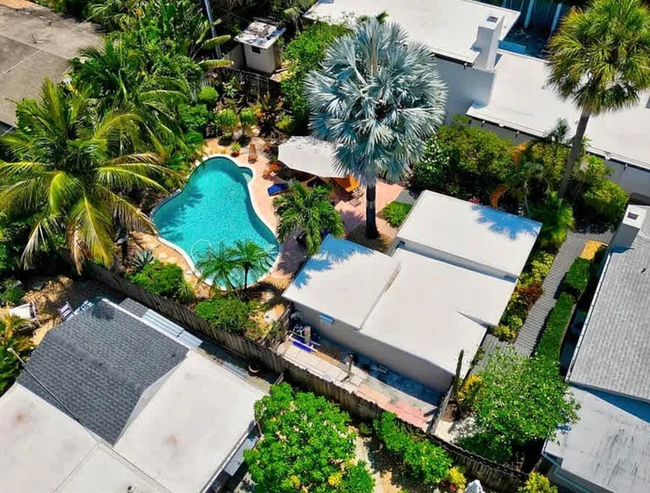 1449 NE 23RD Street, Wilton Manors, FL 33305 photo 28
