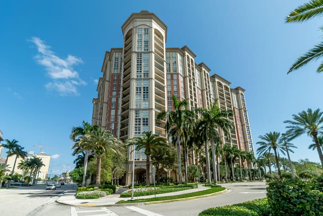 550 OKEECHOBEE Boulevard 609, West Palm Beach, FL 33401