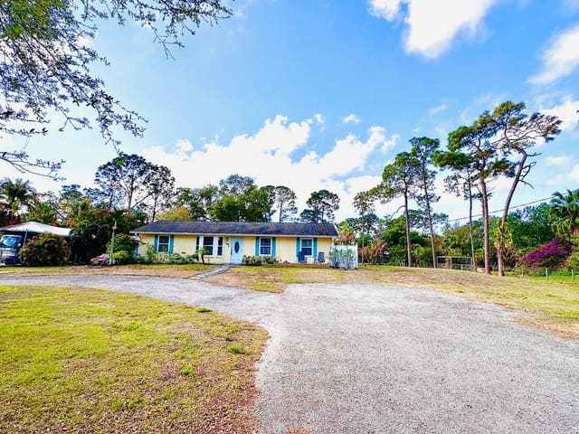 11158 51ST Court N, The Acreage, FL 33411