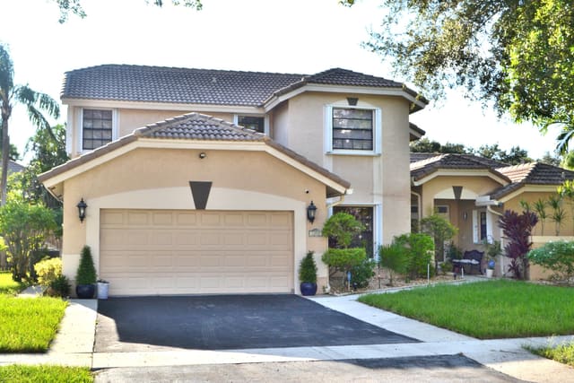 1855 NW 106TH Terrace, Plantation, FL 33322