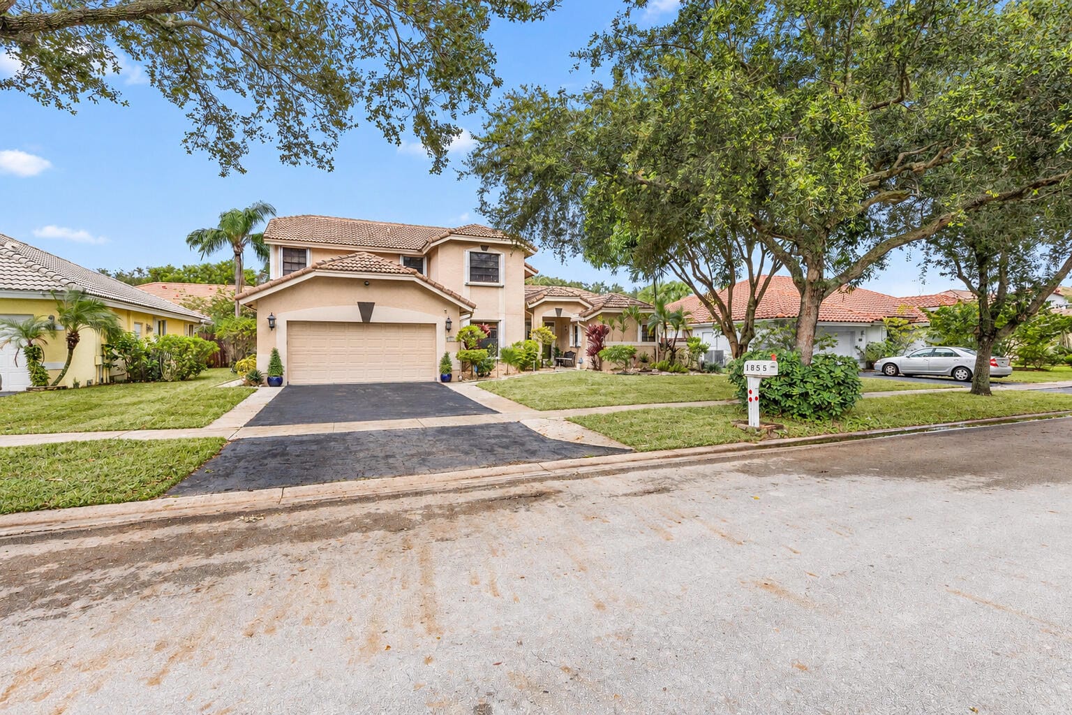 1855 NW 106TH Terrace, Plantation, FL 33322 photo 4