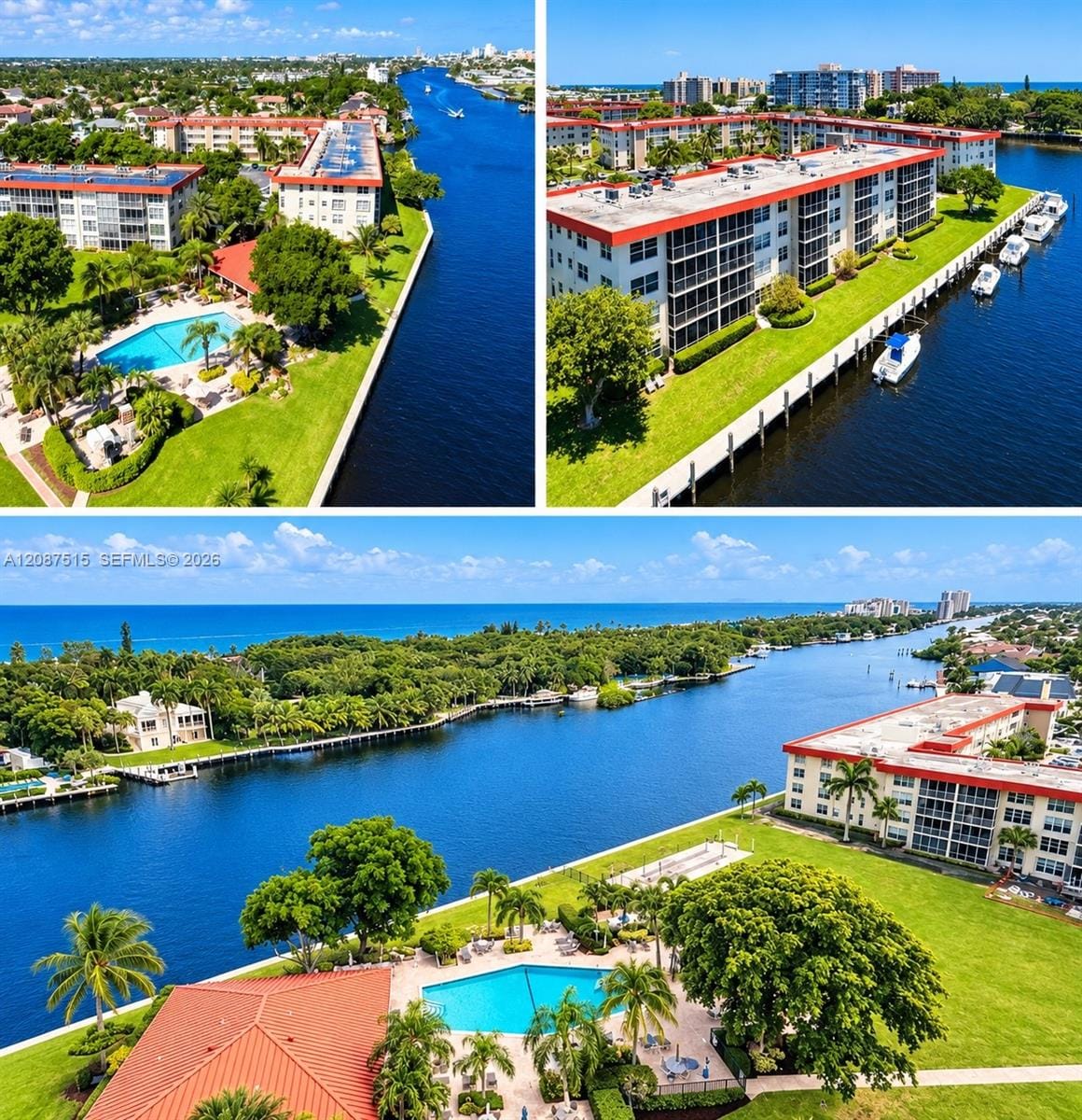 3050 NE 48th Court 405, Lighthouse Point, FL 33064