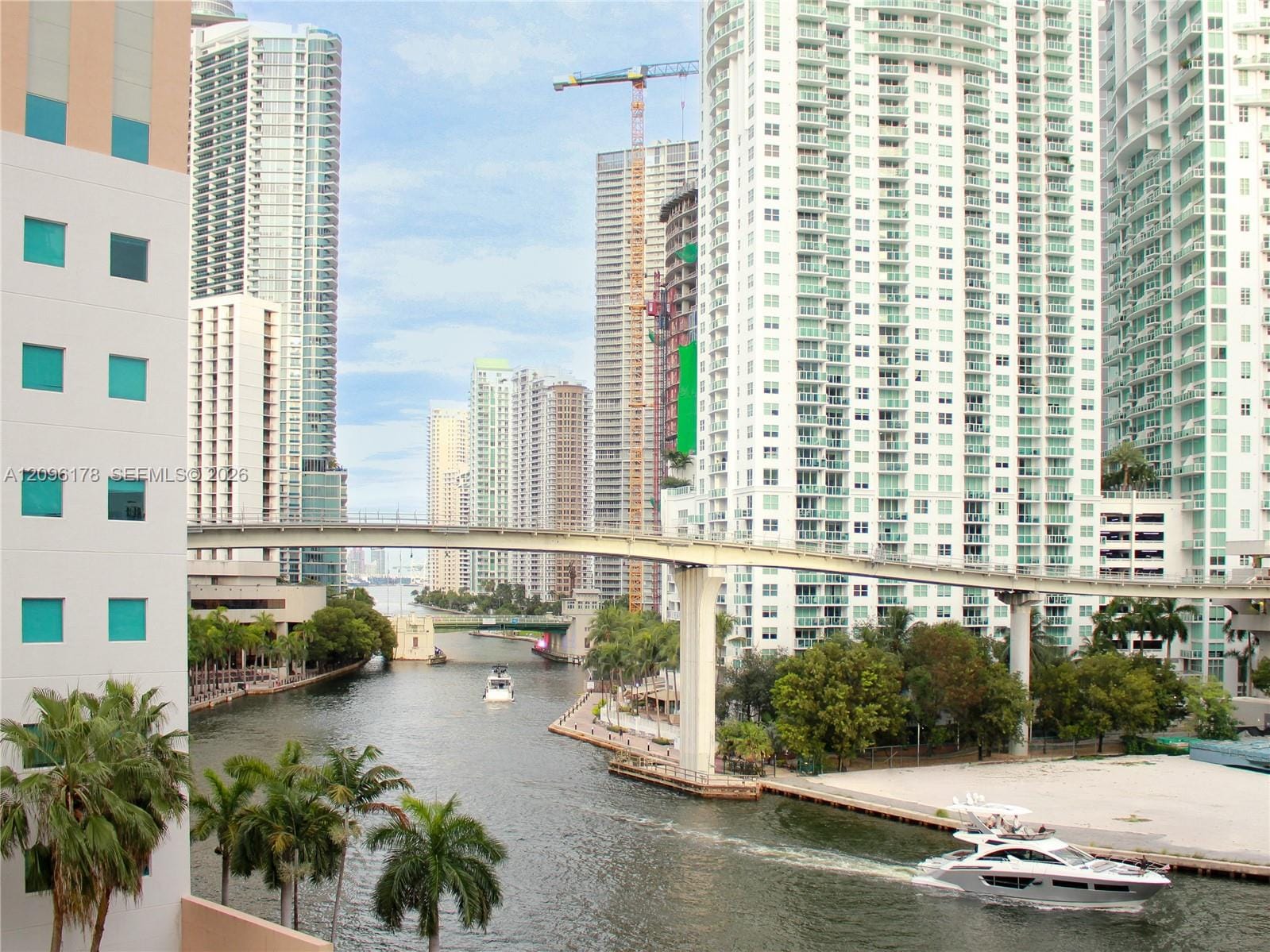 350 S Miami Avenue 706, Miami, FL 33130 photo 13