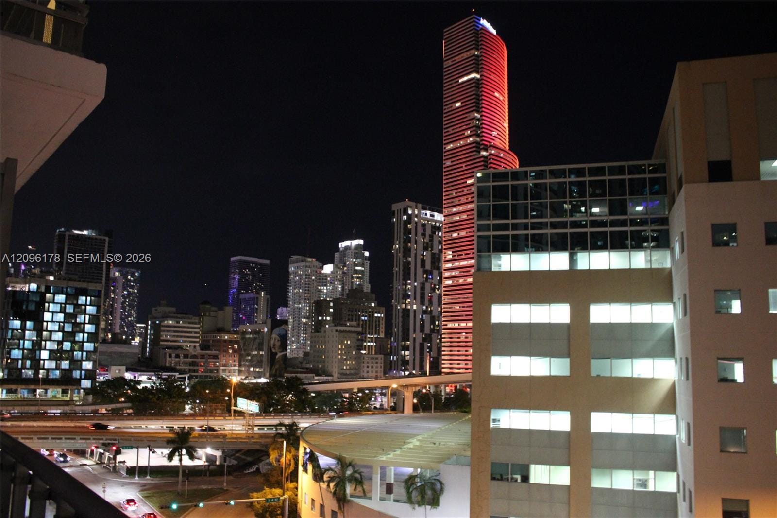 350 S Miami Avenue 706, Miami, FL 33130 photo 30