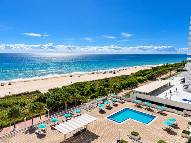5701 Collins Avenue 912, Miami Beach, FL 33140
