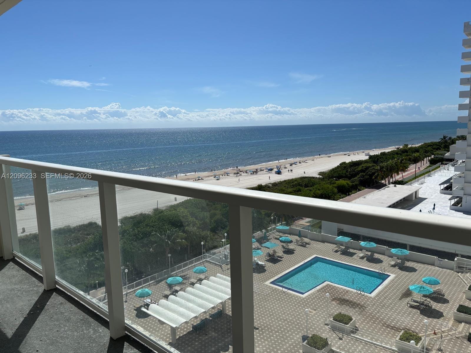 5701 Collins Avenue 912, Miami Beach, FL 33140 photo 16