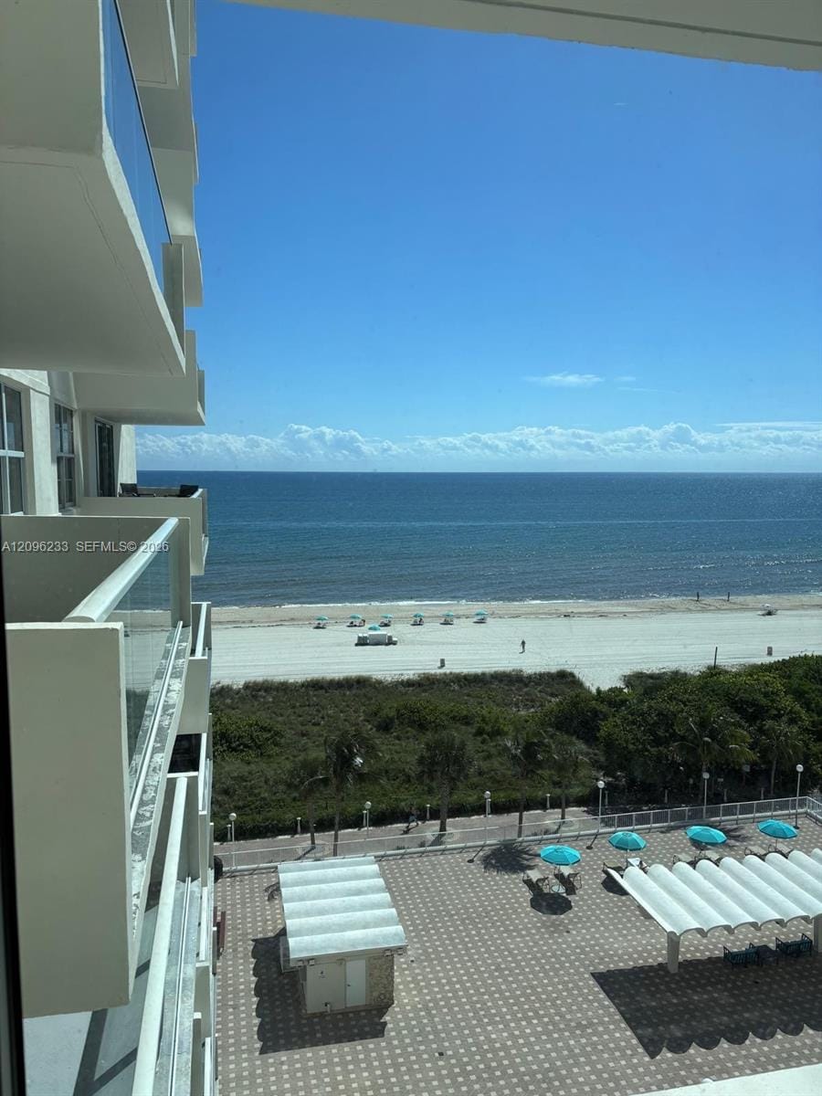 5701 Collins Avenue 912, Miami Beach, FL 33140 photo 17