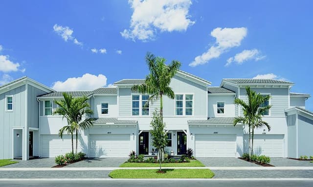 16401 Allerton Alley, Westlake, FL 33470