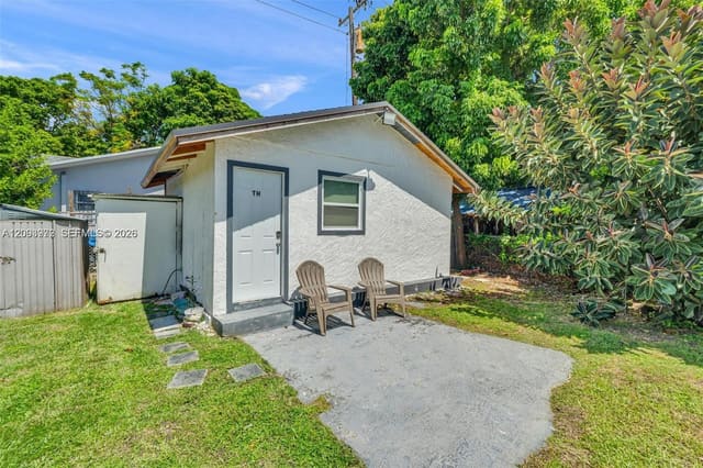 2993 SW 16th Terrace 0, Miami, FL 33145