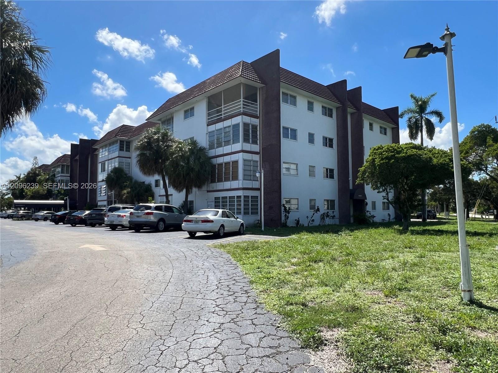 2061 NW 47th Terrace 207, Lauderhill, FL 33313 photo 1