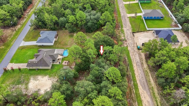 3837 W MALBY Lane, Dunnellon, FL 34433