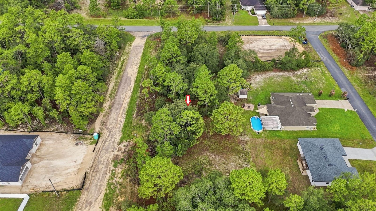3837 W MALBY Lane, Dunnellon, FL 34433 photo 5