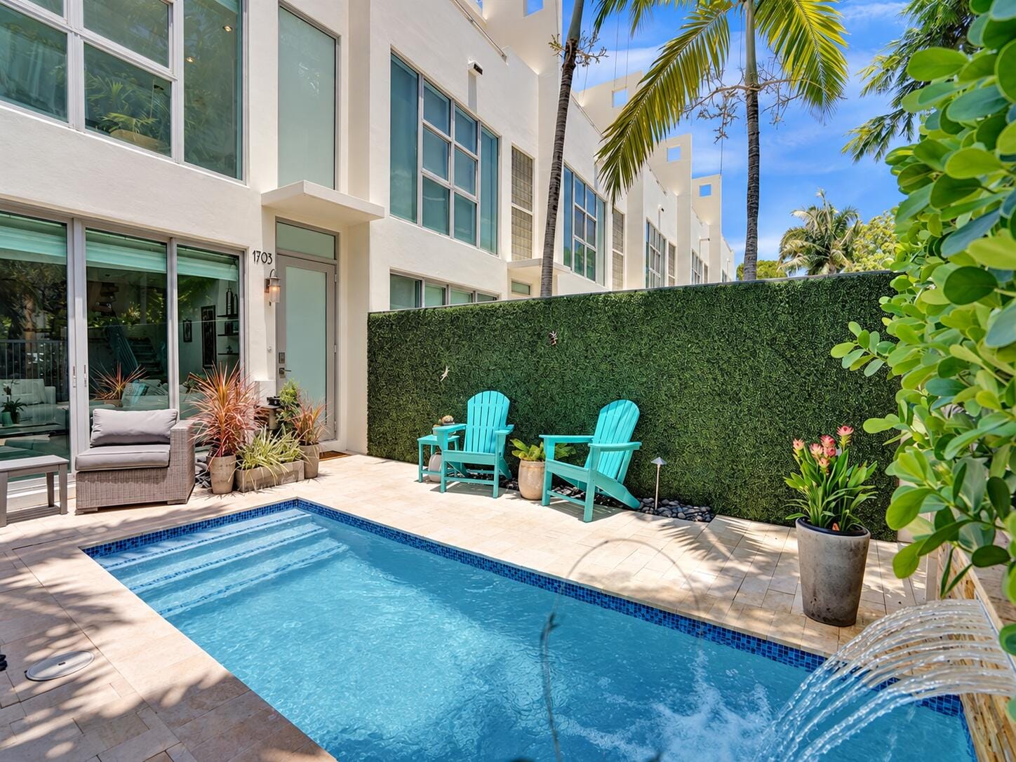 1703 NE 5TH Court 1703, Fort Lauderdale, FL 33301 photo 1