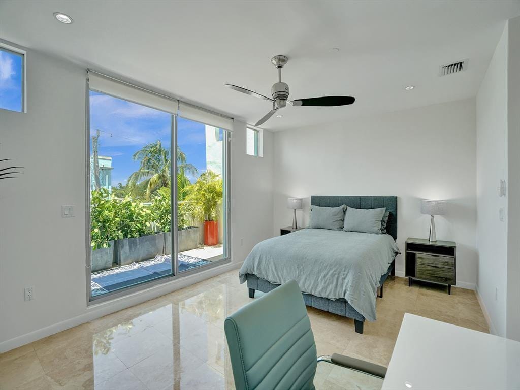 1703 NE 5TH Court 1703, Fort Lauderdale, FL 33301 photo 22