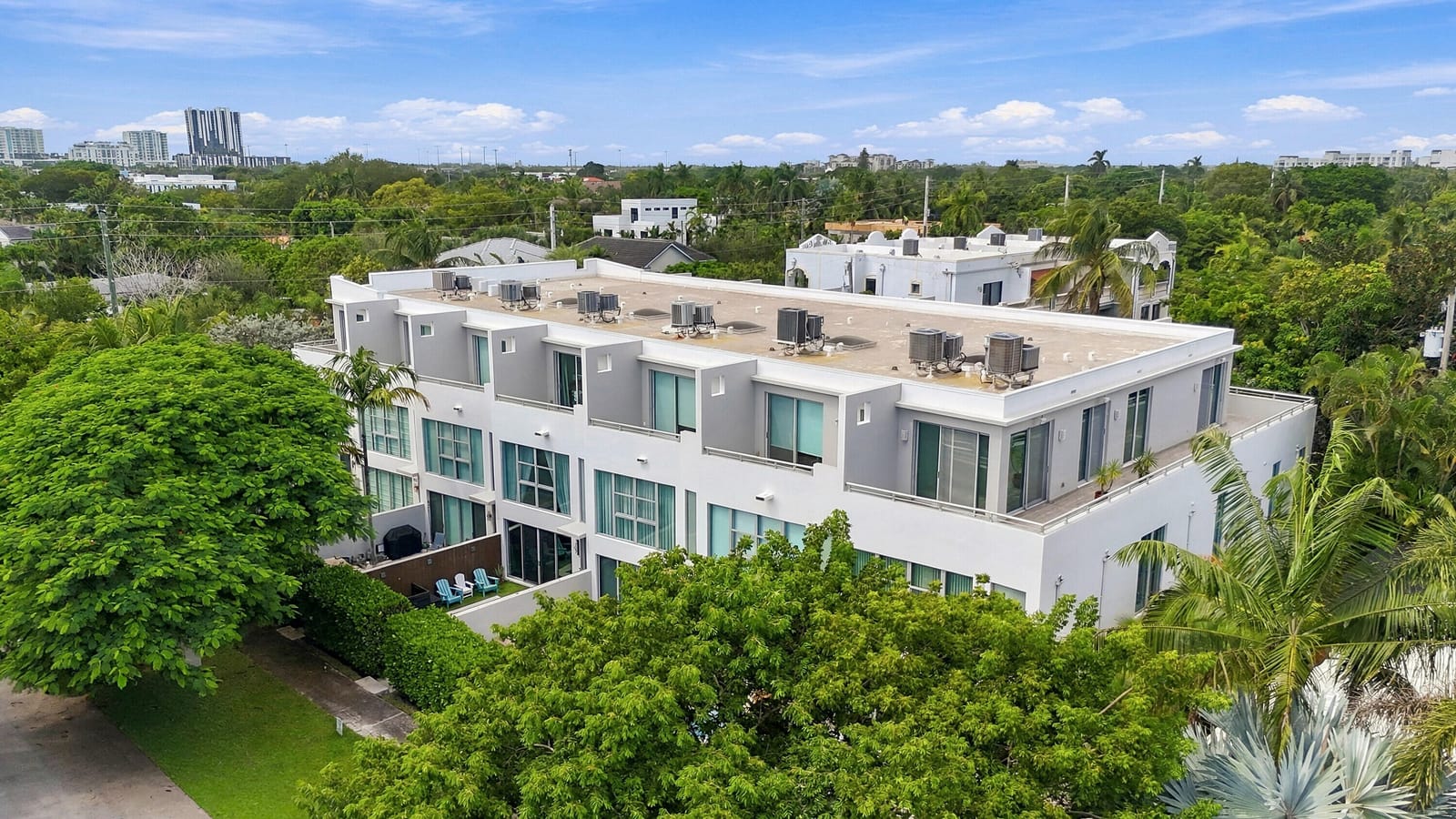 1703 NE 5TH Court 1703, Fort Lauderdale, FL 33301 photo 27