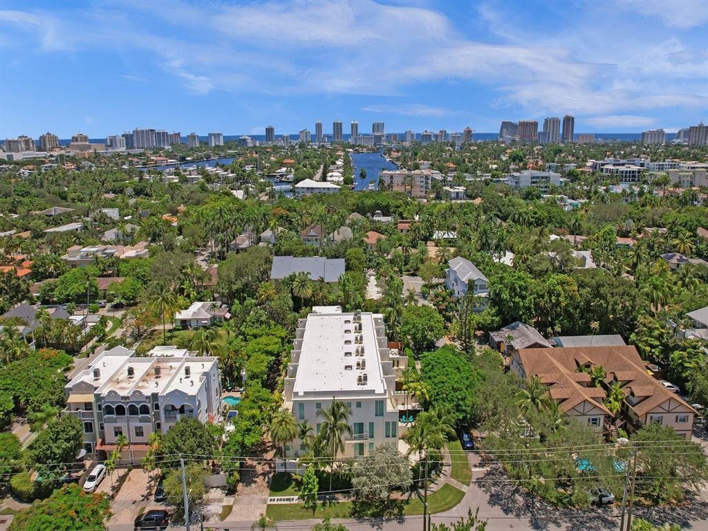 1703 NE 5TH Court 1703, Fort Lauderdale, FL 33301 photo 28