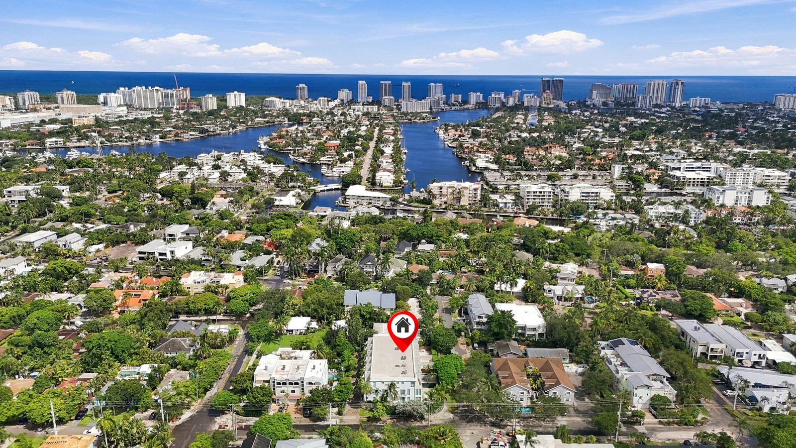 1703 NE 5TH Court 1703, Fort Lauderdale, FL 33301 photo 29