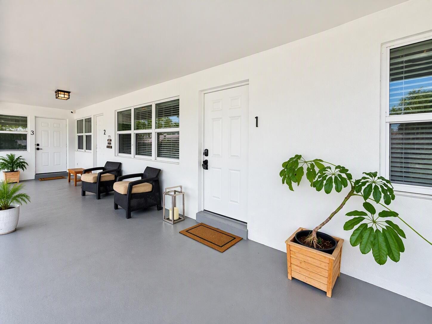 131 NE 19th Avenue 1-3 — photo 3