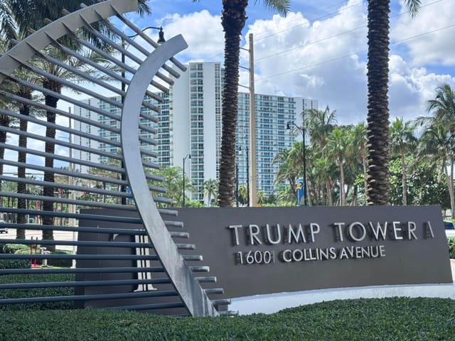 16001 Collins Avenue 4002, Sunny Isles Beach, FL 33160